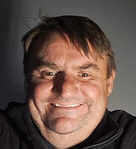 Carel Venter
